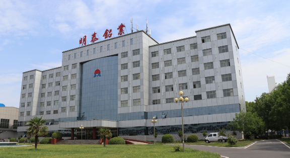 哪個廠家生產6061t651鋁板